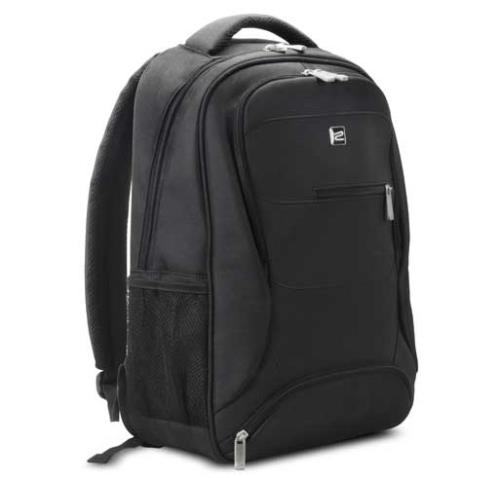 82460.jpg KNB-575 - KlipX mochila notebook 15,6" Tundra/Organizador/Cap:15Kg - Imagen 1
