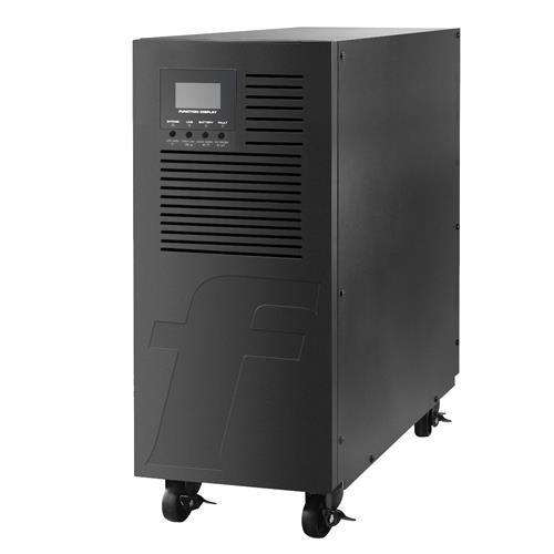 82489.jpg FDC-210K - Forza Atlas 10K Oln UPS 10000VA/10000W 220V 40-70Hz Tower - Imagen 1