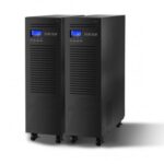 FDC-206K - Forza Atlas 6K Oln UPS 6000VA/6000W 220V 40-70Hz Tower