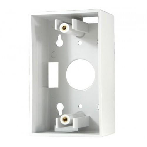 82552.jpg AE180NXT05 - Nexxt Caja montaje superficie de red blanco - Imagen 1