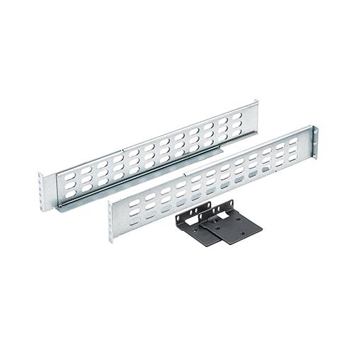 82743.jpg APC SMART-UPS SRT SRTRK4 19" RAIL KIT FOR SRT 2.2/3kVA - Imagen 1