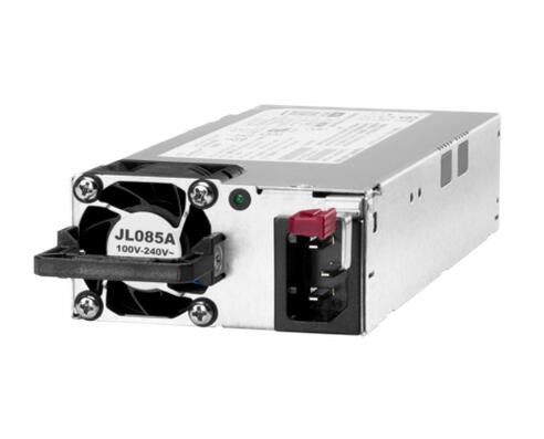 83074.jpg JL085A - FUENTE PODER HPE ARUBA X371 12VDC 250W PS - Imagen 1