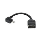 XTC-360 - Xtech adaptador Micro USB macho a USB