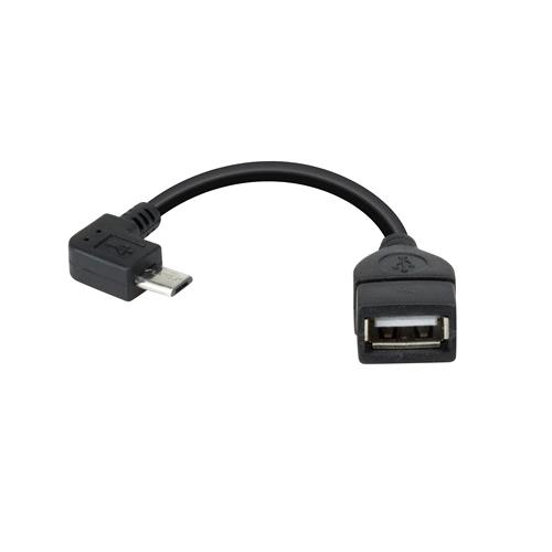 83377.jpg XTC-360 - Xtech adaptador Micro USB macho a USB - Imagen 1