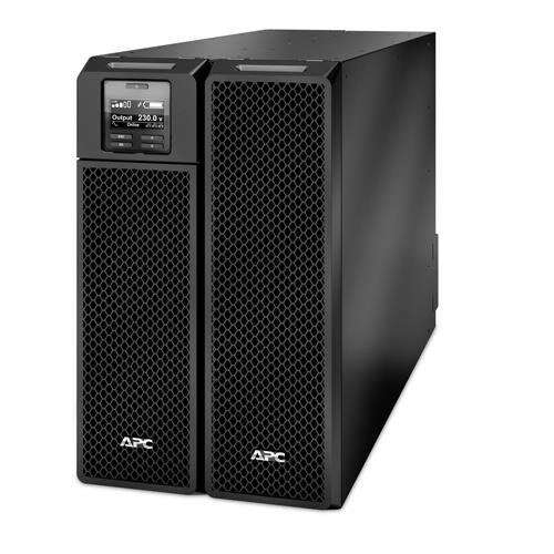 83787.jpg SRT10KXLI - APC Smart-UPS SRT 10000VA 230V - Imagen 1