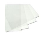 MICA DIAZOL LISA NATURAL OFICIO 200 UNIDADES