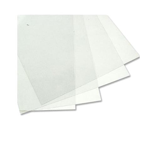 84036.jpg MICA DIAZOL LISA NATURAL OFICIO 200 UNIDADES - Imagen 1