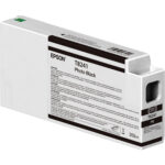TINTA EPSON T824100 NEGRA PHOTO PARA SURECOLOR P6000