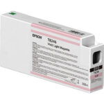 TINTA EPSON T824600 VIVID LIGHT MAGENTA PHOTO PARA SURECOLOR P6005