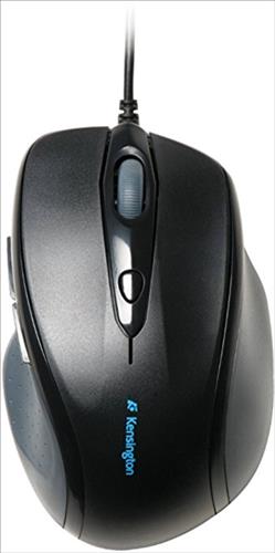 84627.jpg 27177 - K72369 - KENSINGTON MOUSE PRO FIT USB FULL - SIZE ALAMBRICO - Imagen 1