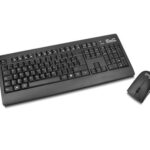KCK-251S - KX Kybd/Mse Wrd KCK-251S USB MM Spanish