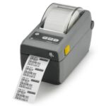 ZD41022-D01E00EZ - ZEBRA DT PRNT ZD410 2IN 203 DPI USB HOST BTLE ENET MOD EZPL