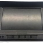 DS-MP1301 - Hik/7-inch TFT LCD monitor/800480 RGB/1-ch input/IP54