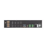 HIK DECODER 16-CH12MP- 128-CH 1080P, 16CH 100 M SWITCH, HDMI/BNC