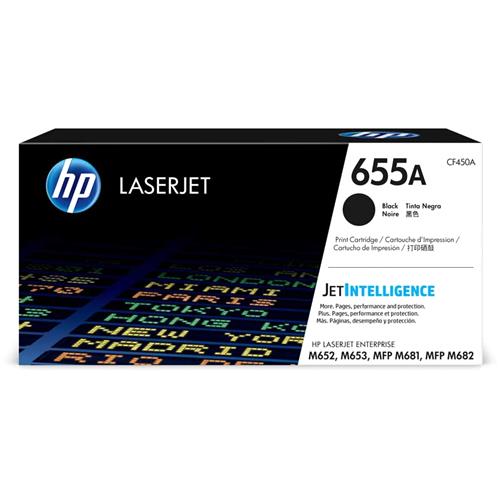 85959.jpg TÓNER HP 655A NEGRO 12500 PÁGINAS M652 M53 M681 M682 - Imagen 1