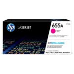 CF453A TONER HP 655A MAGENTA 10500PAG M652 M53 M681 M682