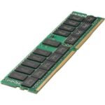 815100-B21 - HPE 32GB (1x32GB) DUAL RANK x4 DDR4-2666 CAS(19-19-19) REG MEM KIT