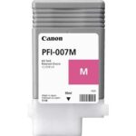 PFI-007M TANQUE CANON MAGENTA 90ML 2145C001 IPF 670E