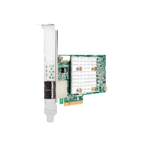 86128.jpg 804398-B21 - HPE Smart Array E208e-p SR Gen10 - Imagen 1