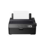 Epson FX-890II / C11CF37201 Printer B/W dot-matrix Roll (21.6 cm) up to 738 char