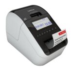 QL-820NWB - Brother Printer 300 x 600 dpi up to 176 mm/sec