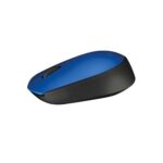 910-004800 - MOUSE LOGITECH M170 BLUE INALAMBRICO