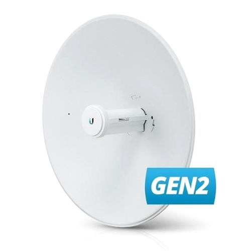 87437.jpg PBE-5AC-GEN2 - UBQ Radio PowerBeam AC GEN2 5GHz 25dBi - Imagen 1