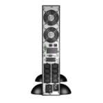 FDC-3012R-I - Forza 3K Onln UPS 3000VA/3000W 220V 9-IEC Out