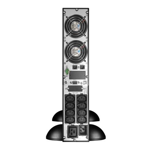 87737.jpg FDC-3012R-I - Forza 3K Onln UPS 3000VA/3000W 220V 9-IEC Out - Imagen 1