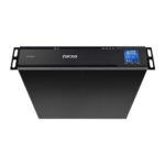 FDC-2012R-I - Forza 2K Onln UPS 2000VA/2000W 220V 8-IEC Out