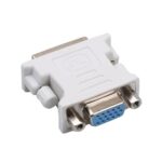 XTC-362 - Xtech Video adapter DVI(m) to VGA(f)