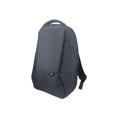 88050.jpg XTB-506GY - Xtech mochila antirobo (cierres por dentro) 16" gris - Imagen 1