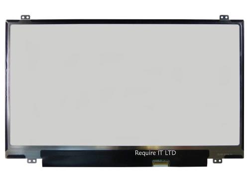 88105.jpg DISPLAY PANEL 840698-001 1920 x 1080 MAXIMUM RESOLUTION 300 NITS BRIGHTNESS - Imagen 1