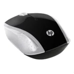 2HU84AA#ABL - HP Mouse Oman Silver