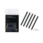 WACOM STD BLK NIBS (5-PK)