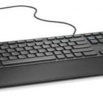 TECLADO DELL KB216 MULTIMEDIA 580-ADRC