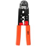 798302031531 - NEXXT Herramienta crimpeadora RJ-45