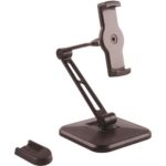 ARMTBLTDT - STARTECH UNIVERSAL TABLET DESK STAND - WALL MOUNTABLE