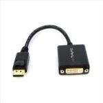 DP2DVI2 - STARTECH Adaptador de video DisplayPort a DVI - Conversor - DP Macho -