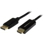 DP2HDMM5MB - STARTECH Cable de 5m Adaptador DisplayPort a HDMI - 4K 30Hz - Cable