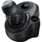 941-000119 - Logitech Driving Shifter for G29 and G920 Driving Force Raci