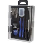 CTKRPR - STARTECH Kit de Reparacin de Telfonos Mviles Tablets y computadores