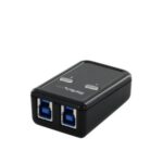 SVUSB2N1_6 - STARTECH Cable KVM de 1 8m Todo en Uno VGA USB A USB B HD15 - 2 en