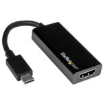 MDP2HDMI - STARTECH Adaptador Conversor de video Mini DisplayPort a HDMI - Cable