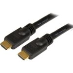 HDMM20 - STARTECH Cable HDMI de alta velocidad 6m - 2x HDMI Macho - Negro
