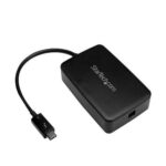 TBT3TBTADAP - STARTECH Adaptador Thunderbolt 3 a Thunderbolt - Adaptador Thunder