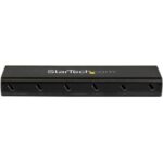 SM21BMU31C3 - STARTECH Cofre Gabinete Adaptador M.2 NGFF a USB 3.1 con Carcasa P