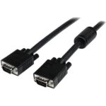 MXTMMHQ3M - STARTECH Cable de 3m de video VGA Coaxial de Alta Resolucin para Mo