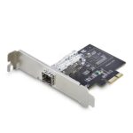 NCM-F - NTF Tarjeta de Red por Fibra Optica MM
