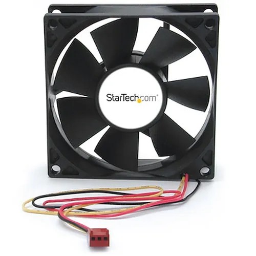 90573.jpg FAN8X25TX3L - STARTECH Ventilador de Repuesto con Rodamiento de Bolas para Disip - Imagen 1